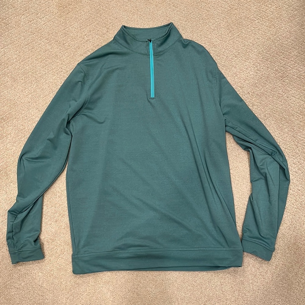 Peter Millar Quarterzip